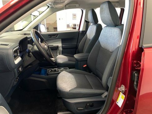 New 2025 Ford Maverick XLT w/ XLT Luxury Package image 15