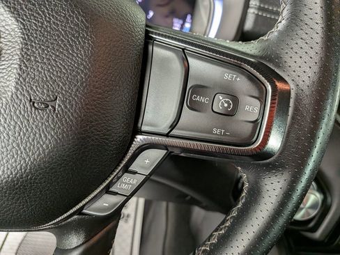 Certified 2024 RAM 1500 Rebel w/ Rebel Level 2 Equipment Group image 21