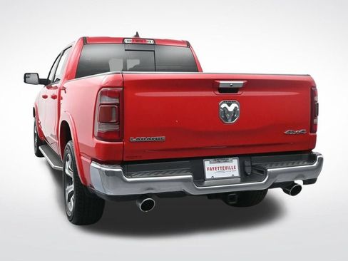 Used 2022 RAM 1500 Laramie AWD/4WD image 9