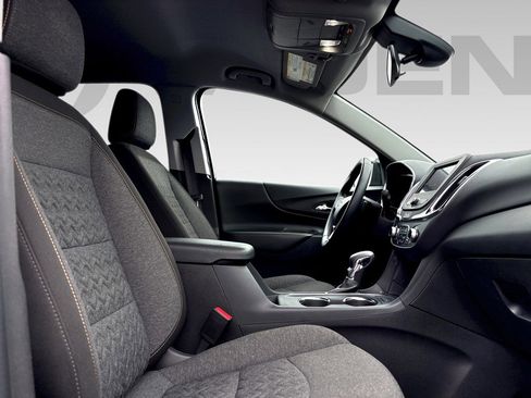 Certified 2024 Chevrolet Equinox LT image 12