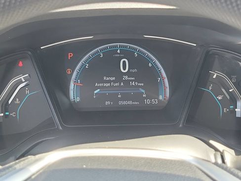 Used 2020 Honda Civic LX image 24