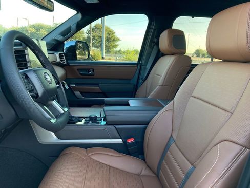 New 2026 Toyota Tundra 1794 Edition AWD/4WD image 10