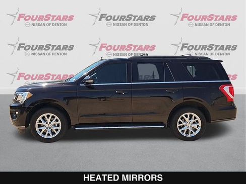 Used 2021 Ford Expedition XLT RWD image 8