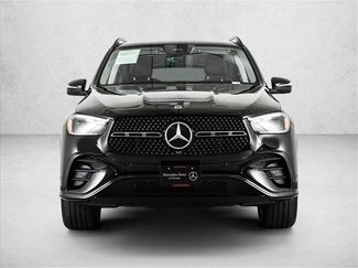 Certified 2026 Mercedes-Benz GLE 350 4MATIC video 2