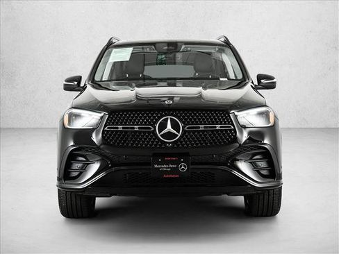 Certified 2026 Mercedes-Benz GLE 350 4MATIC image 2
