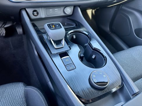 New 2026 Nissan Rogue SV image 22