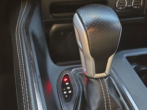 Used 2022 RAM 1500 TRX w/ TRX Level 2 Equipment Group image 18