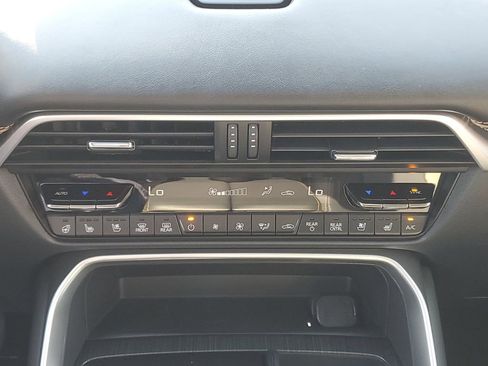 New 2026 MAZDA CX-90 3.3 Turbo S w/ Premium Plus image 32