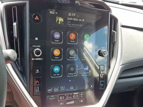 Certified 2025 Subaru Crosstrek 2.5i Premium AWD/4WD image 30