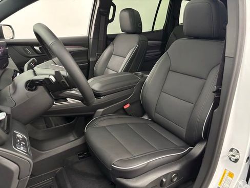 New 2026 Buick Enclave Preferred w/ Power Package AWD/4WD image 21