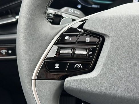 New 2026 Kia Niro SX image 30