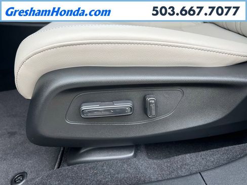 New 2026 Honda HR-V EX-L image 12