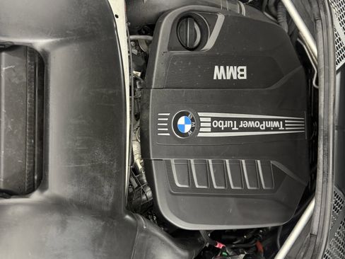 Used 2015 BMW X5 xDrive35d image 28