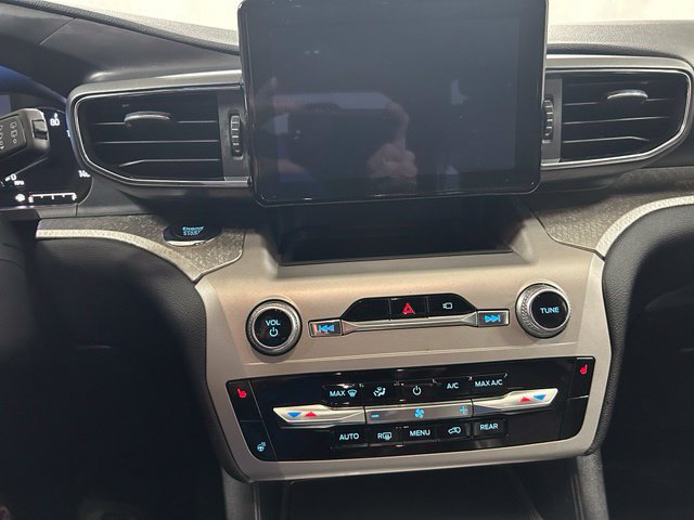 Used 2022 Ford Explorer Timberline AWD/4WD image 19