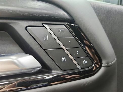 New 2026 GMC Sierra 1500 AT4X image 21