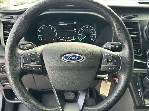 Used 2021 Ford Transit 350 XLT image 15