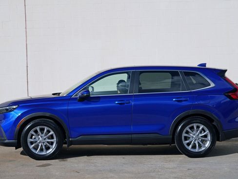 Used 2023 Honda CR-V EX-L image 46