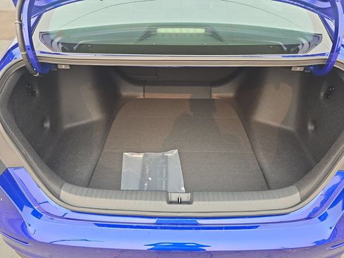 New 2026 Honda Accord Sport image 31