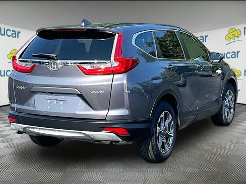 Used 2019 Honda CR-V EX image 6