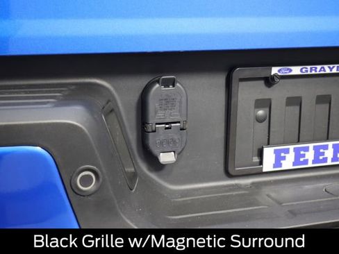 Used 2021 Ford Ranger XLT w/ Equipment Group 302A High image 31