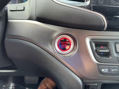 Used 2020 Honda Pilot EX-L image 23