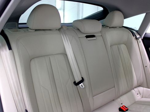 Used 2020 Audi A7 3.0T Premium Plus w/ Premium Plus Package image 43