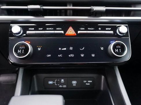 New 2026 Hyundai Tucson XRT image 17