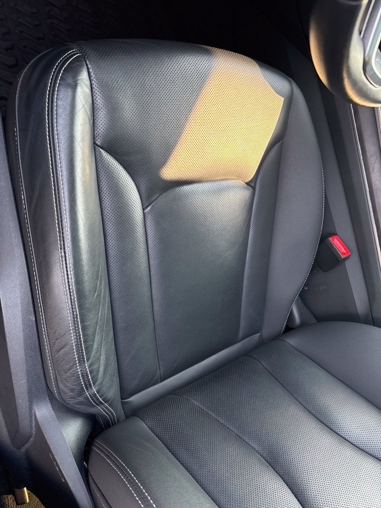 Used 2019 Audi Q8 Premium Plus AWD/4WD image 15