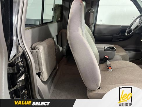 Used 2001 Ford Ranger XLT RWD image 16