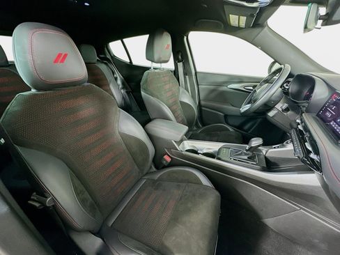 Used 2024 Dodge Hornet GT w/ Track Pack image 34