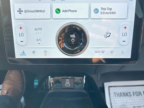 New 2025 Ford Mustang Mach-E Premium w/ Sport Appearance Package image 25