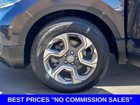 Used 2018 Honda CR-V EX image 34