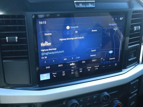 New 2026 Ford F250 XLT w/ XLT Premium Package image 5