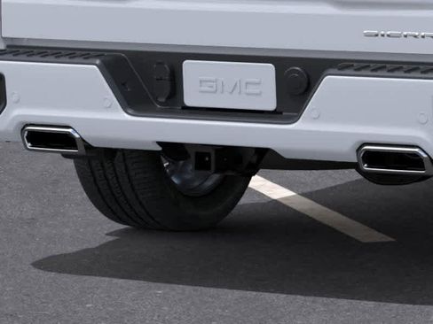 New 2026 GMC Sierra 1500 Denali AWD/4WD image 29