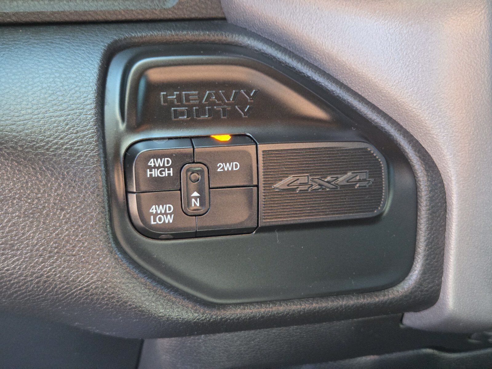 Used 2022 RAM 2500 Big Horn AWD/4WD image 23