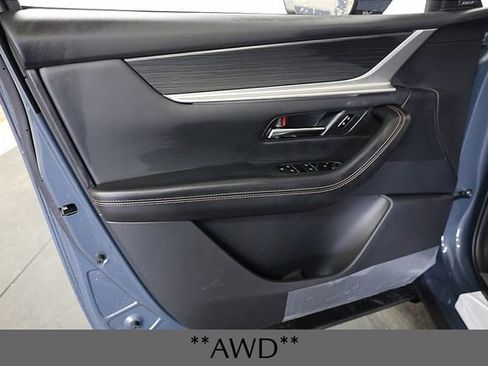 New 2026 MAZDA CX-90 3.3 Turbo S w/ Premium Plus image 17