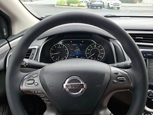 Used 2020 Nissan Murano S w/ Technology Package AWD/4WD image 19