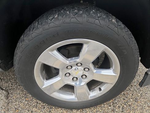 Used 2015 Chevrolet Silverado 1500 LT w/ LT Convenience Package image 35