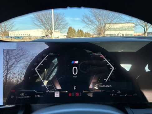 New 2026 BMW 530i xDrive w/ M Sport Package image 32