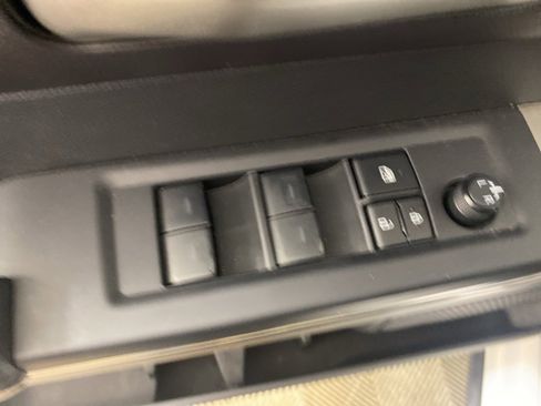 Used 2025 Toyota Tundra SR5 image 15