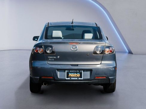 Used 2007 MAZDA MAZDA3 s Sport FWD image 6