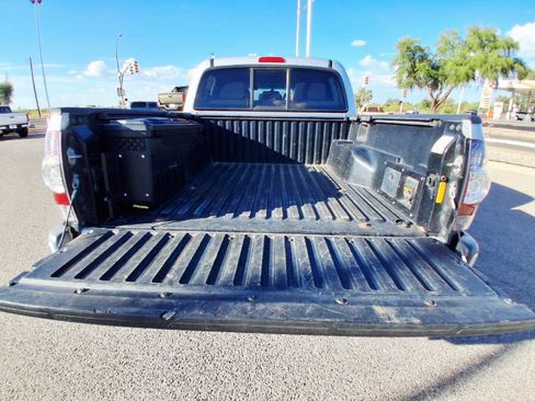 Used 2010 Toyota Tacoma PreRunner RWD image 21