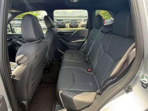 Certified 2024 Subaru Forester Wilderness image 13