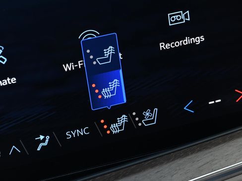 Used 2026 Chevrolet Tahoe High Country w/ Sun And Tow Package image 31