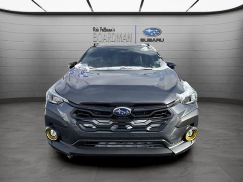 New 2026 Subaru Crosstrek 2.5i Sport image 11