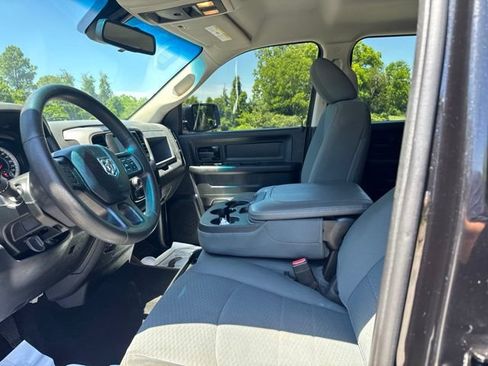 Used 2016 RAM 1500 Express AWD/4WD image 15