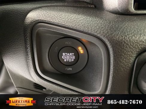 New 2026 Jeep Wrangler Unlimited Sport image 18