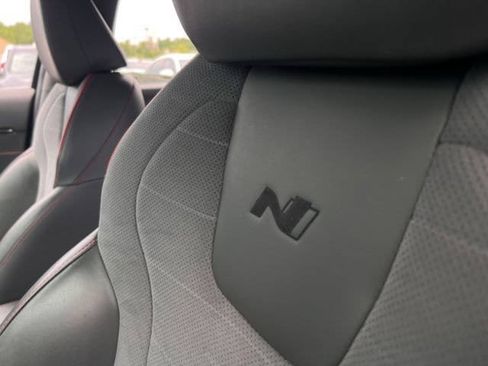Used 2022 Hyundai Sonata N Line FWD image 16