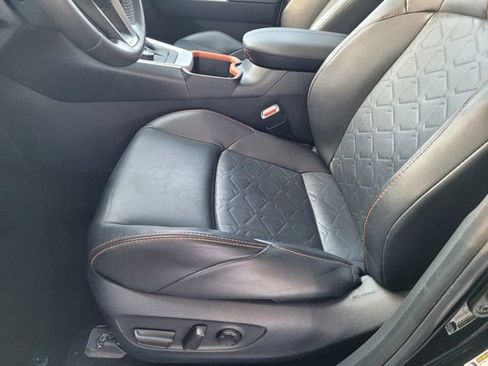 Used 2024 Toyota RAV4 Adventure AWD/4WD image 17