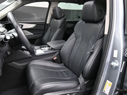 Used 2024 Acura MDX FWD w/ Technology Package image 22